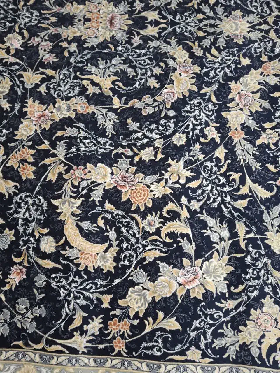 فرش ۹ متری|فرش|تهران, هاشمآباد|دیوار