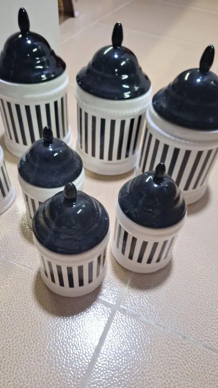 پاسماوری استفاده نشده|ظروف نگهدارنده، پلاستیکی، یک‌بارمصرف|رشت, حمیدیان|دیوار