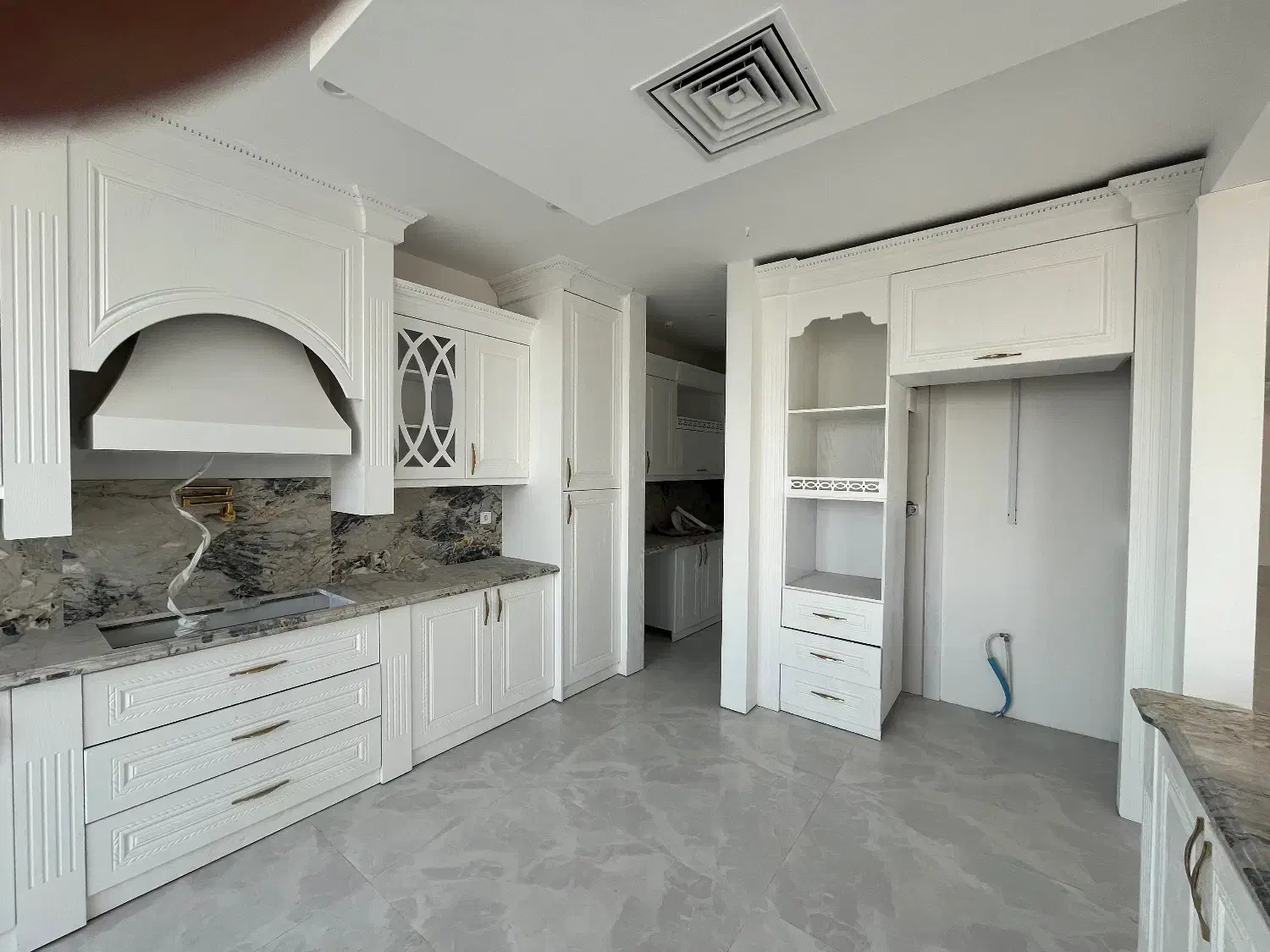 ۱۴۰متری  سه خوابه  گلچهره|فروش آپارتمان|مشهد, گوهرشاد|دیوار