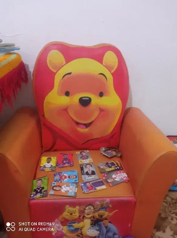 مبل کودک|اسباب و اثاث بچه|برازجان, |دیوار