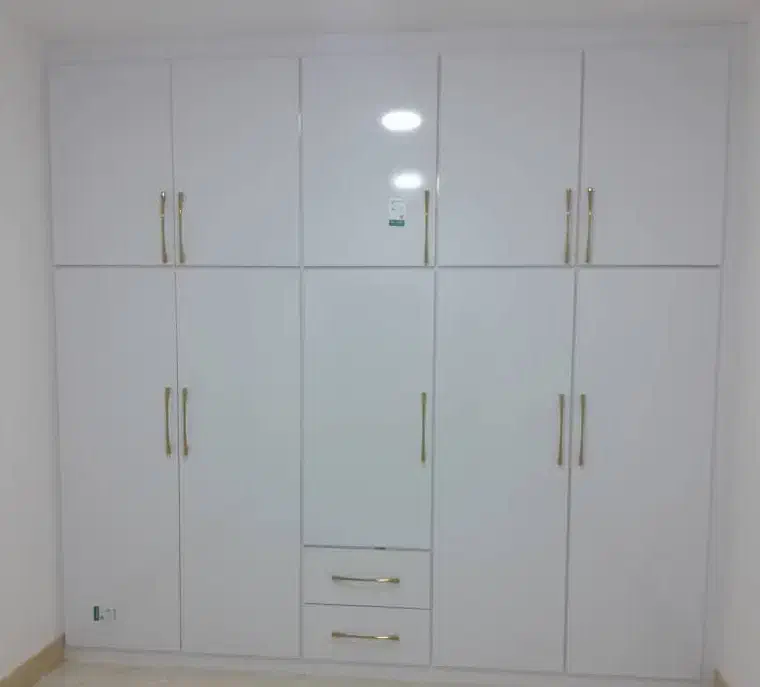 صنایع چوب نژادفتحی|جاکفشی، کمد، دراور|شوشتر, |دیوار