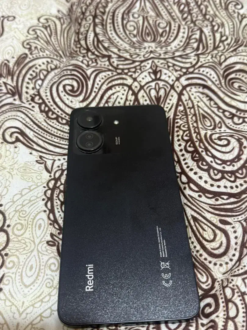 گوشی شیاعومی 13c|موبایل|اصفهان, شفق|دیوار