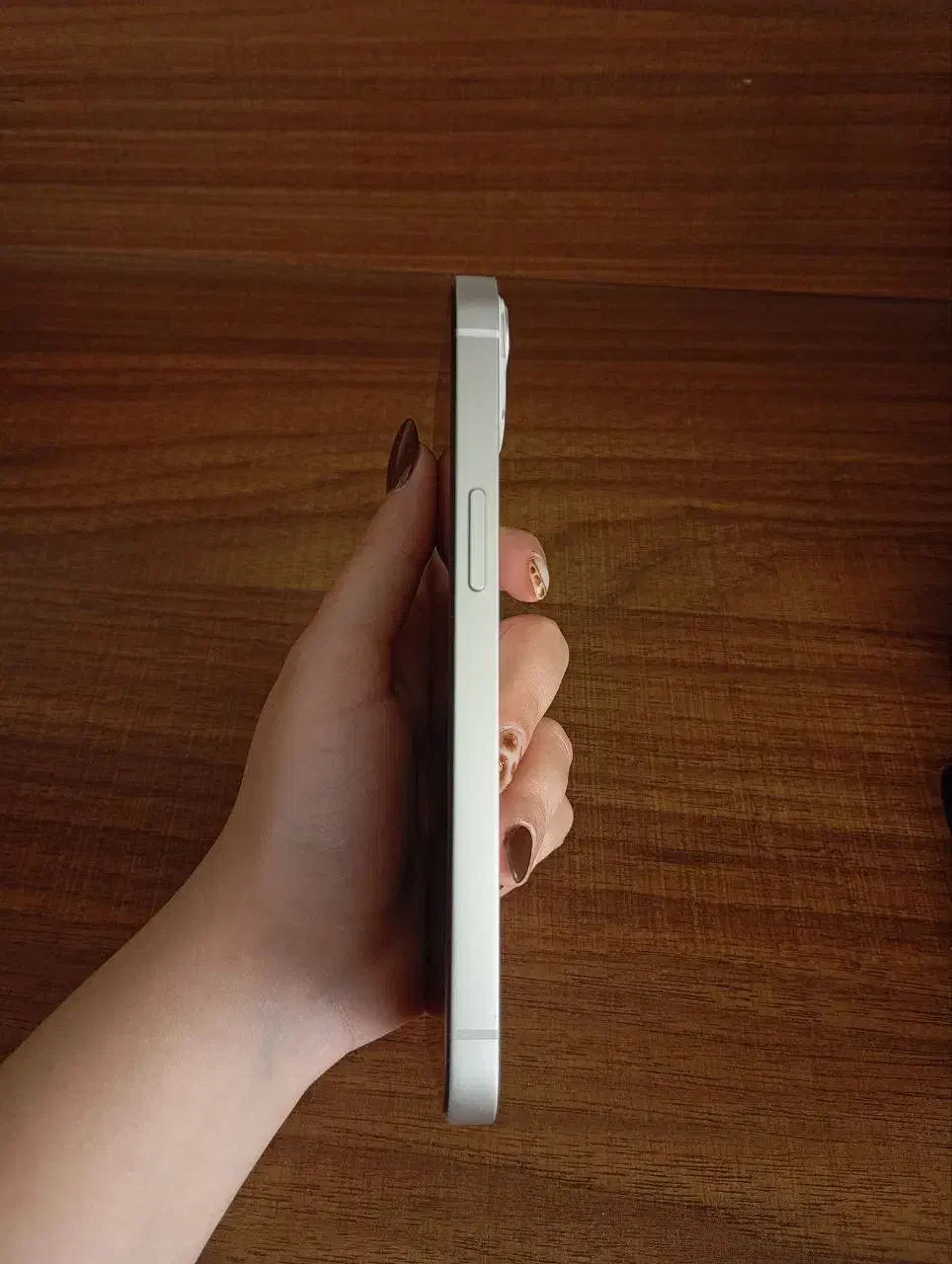 آیفون ۱۳ نرمال سلامت باطری ۹۱|موبایل|تهران, صد دستگاه|دیوار