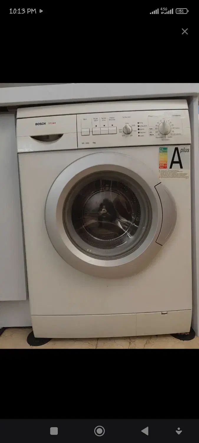 تعمییرات ماشین لباسشویی و ظرفشویی|خدمات پیشه و مهارت|تهران, بلوار کشاورز|دیوار