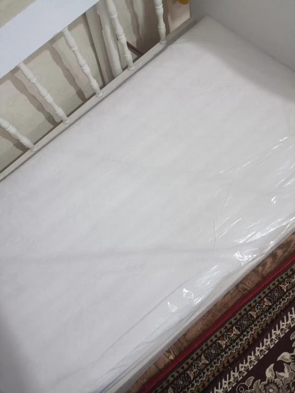 تخت خواب کودک|تخت و صندلی بچه|تبریز, |دیوار