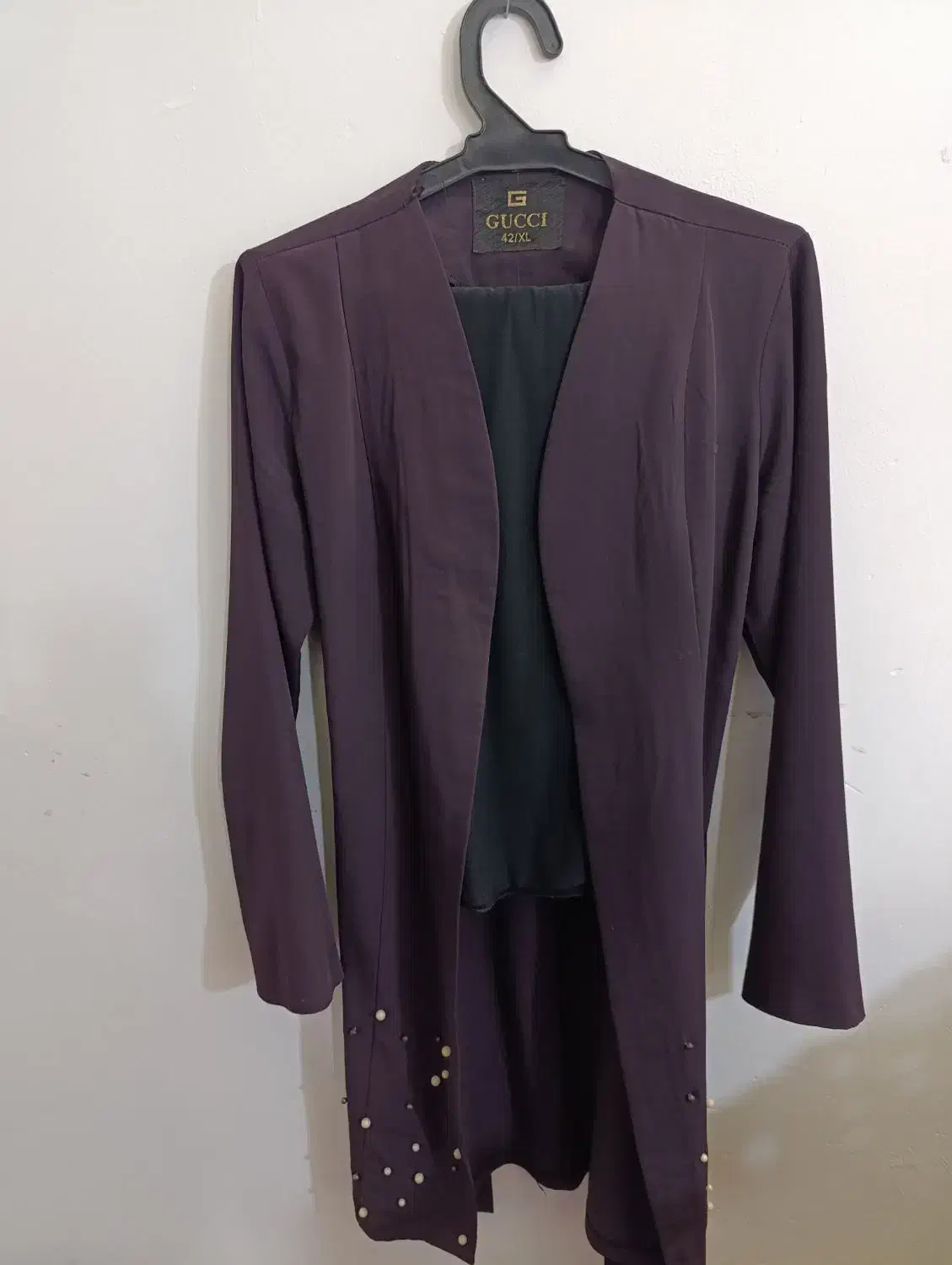 2 عدد مانتو دخترانه 14 تا 20 سال|لباس|کرمانشاه, |دیوار