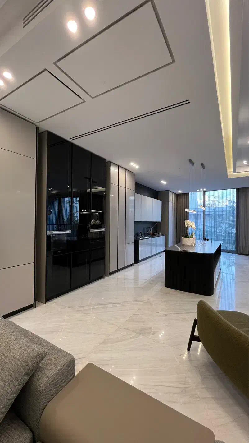 فرشته لوکیشن فلسطین/۳۰۰ متر ۳ خواب