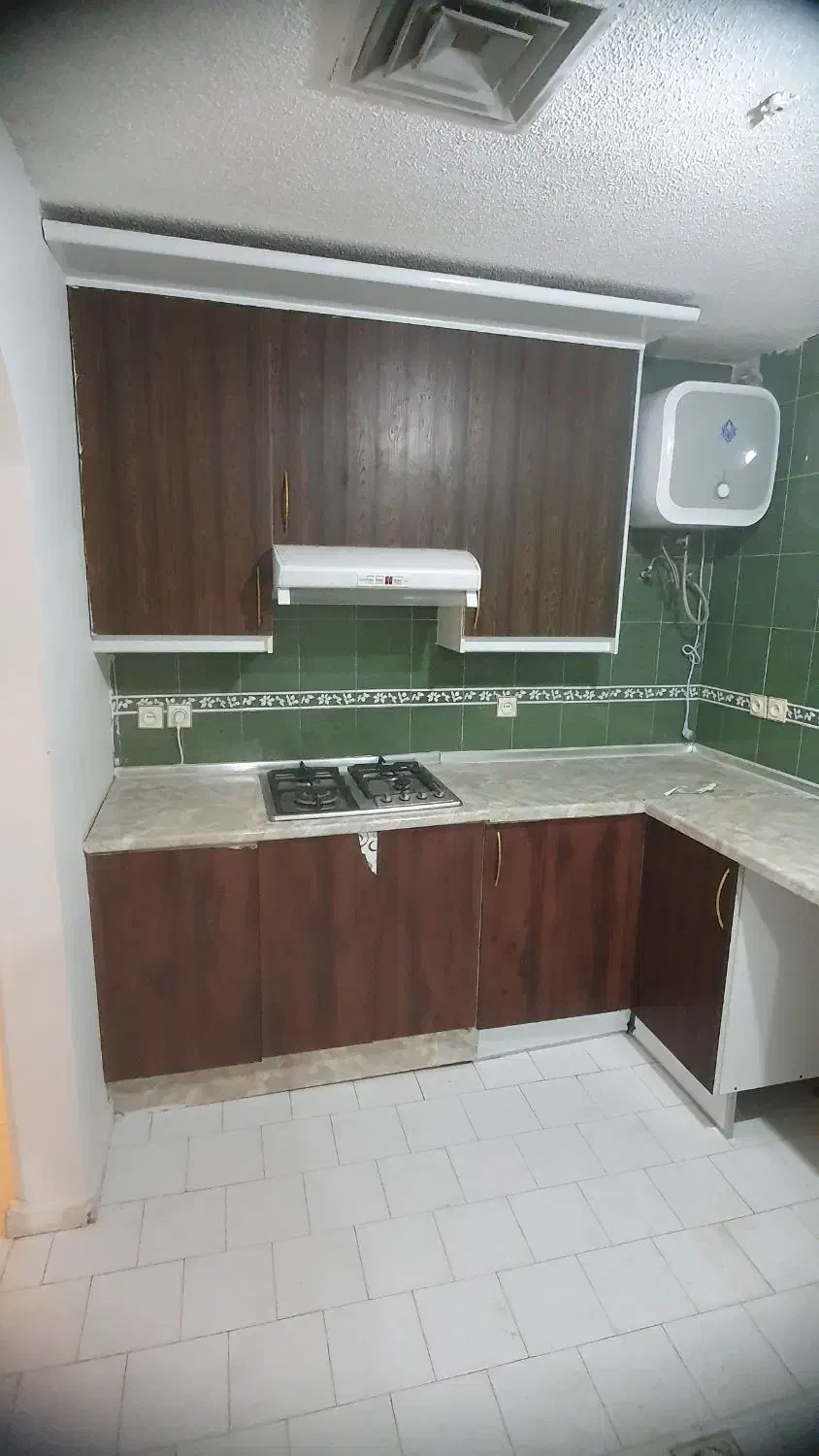 کابینت mdf|مصالح و تجهیزات ساختمان|کیش, |دیوار