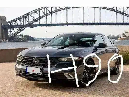 هوندا آکورد ۷۵میلیون|خودرو سواری و وانت|تبریز, |دیوار