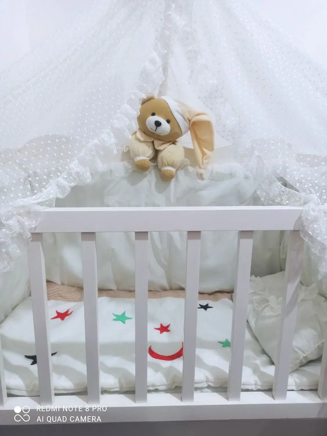 فروش سیسمونی کودک شامل گهواره ،کریر و روروک|اسباب و اثاث بچه|پاوه, |دیوار