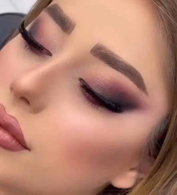 آموزش میکاپ به مناسبت یلدا با تخفیف 50 درصدی|خدمات آرایشگری و زیبایی|بوکان, |دیوار