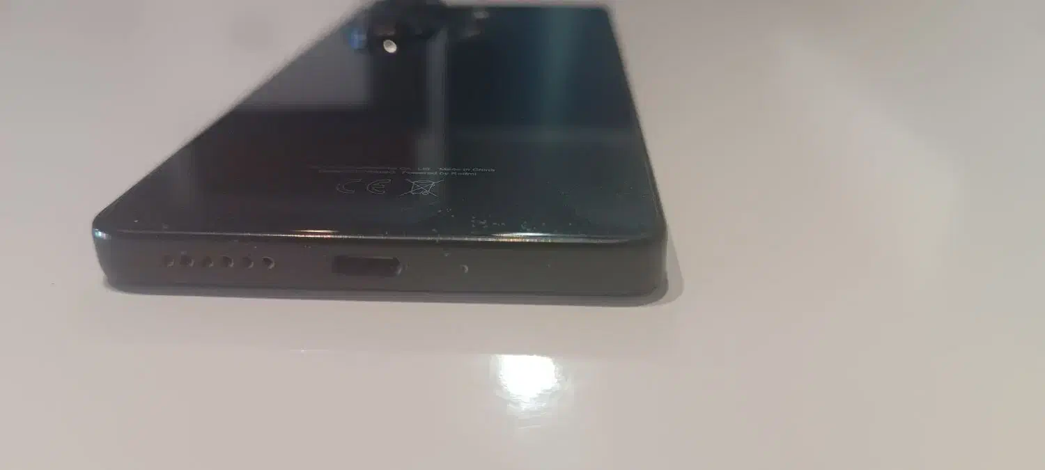 نوت 13 پرو|موبایل|مشهد, انصار|دیوار