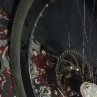 دوچرخه 26 دنده ای کمکی خشک تمیز|دوچرخه، اسکیت، اسکوتر|ایرانشهر, |دیوار