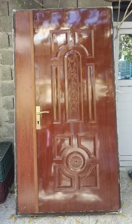 درب|مصالح و تجهیزات ساختمان|ارومیه, |دیوار