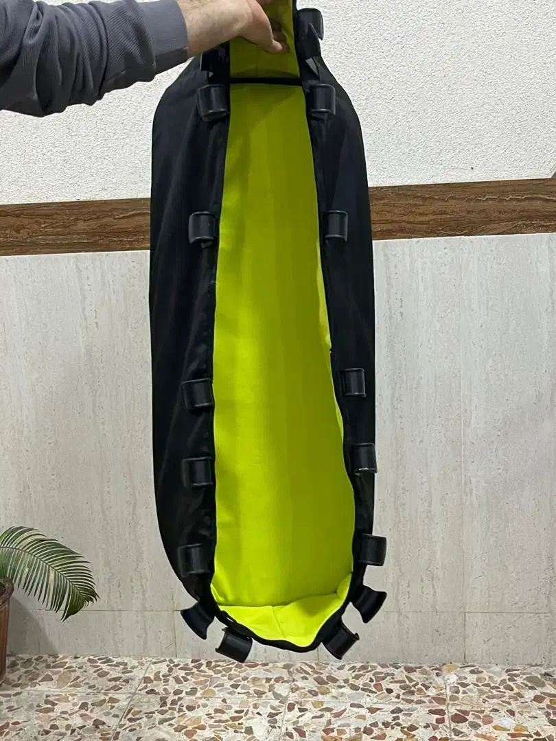 فروش کریر و کالسکه لاهیجان|کالسکه و لوازم جانبی|لاهیجان, شهرک سلمان فارسی|دیوار