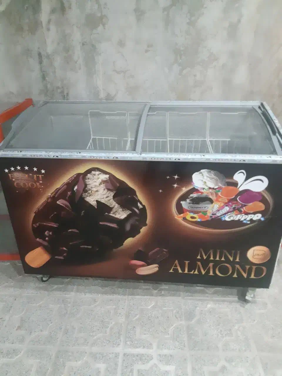 فروش قفسه فروشگاهی و ویترین|فروشگاه و مغازه|یاسوج, |دیوار