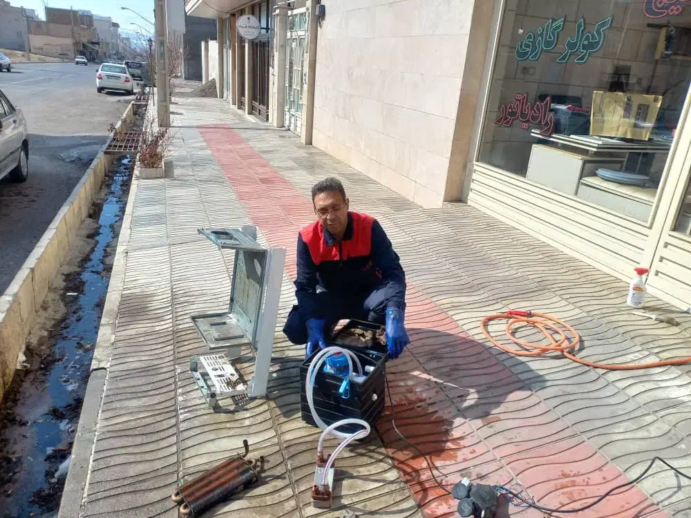 پکیج  و رادیاتور ،تعمیرات  پکیج های خارجی وایرانی|خدمات پیشه و مهارت|زنجان, |دیوار