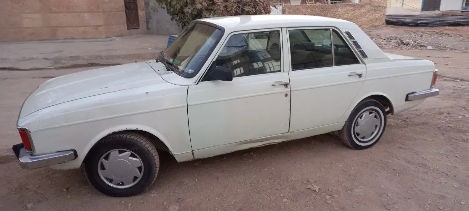 پیکان مدل ۸۲|خودرو سواری و وانت|کرمانشاه, |دیوار