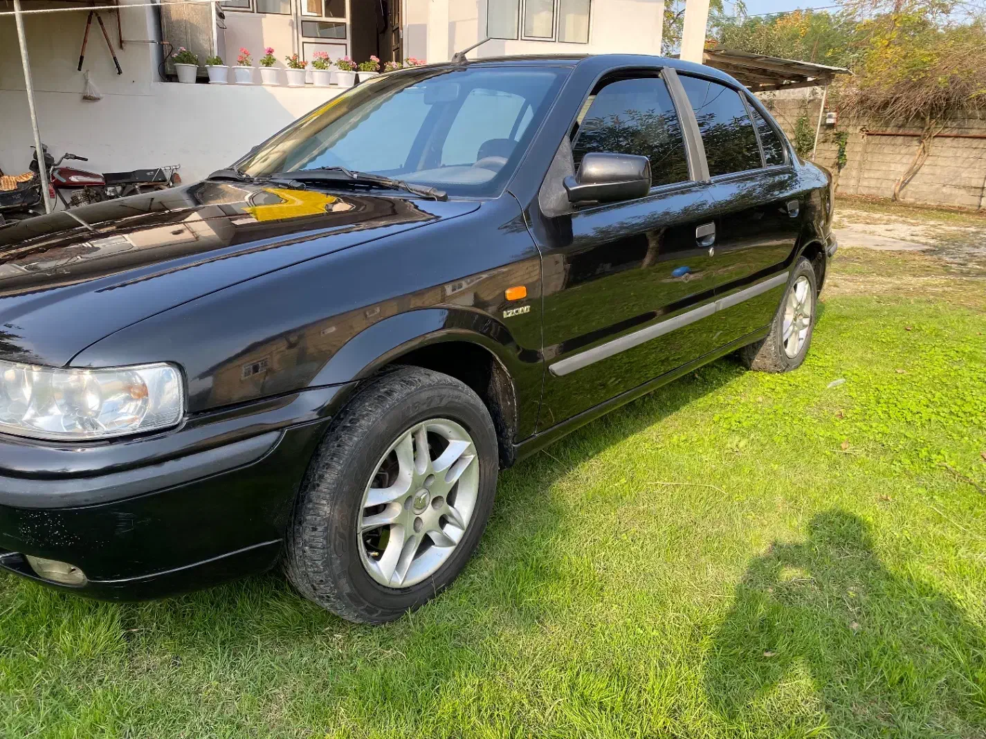 خودرو|خودرو سواری و وانت|تالش, هشتپر|دیوار