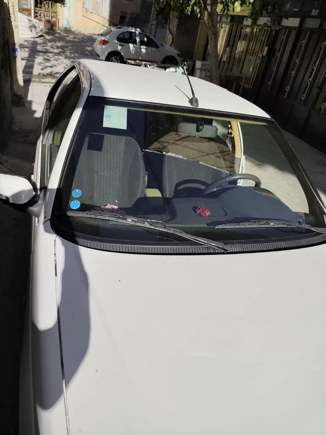 ماشین|خودرو سواری و وانت|جوانرود, |دیوار