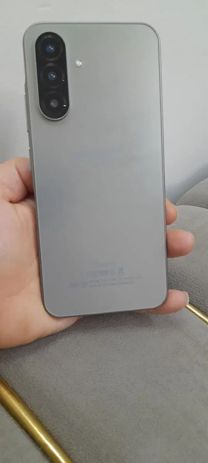 گوشی سامسونگ a56سالم|موبایل|اندیشه, شهرک کوثر|دیوار