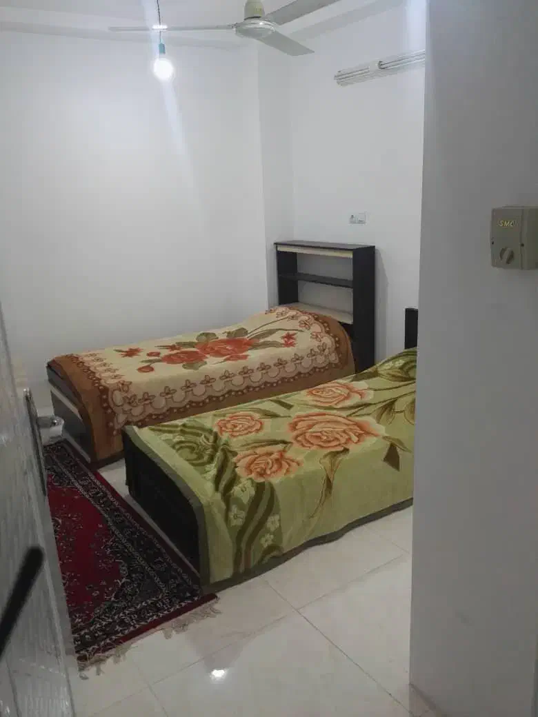 اجازه منزل و سوئیت مبله|اجارهٔ کوتاهمدت آپارتمان و سوئیت|شیراز, شهرک والفجر|دیوار