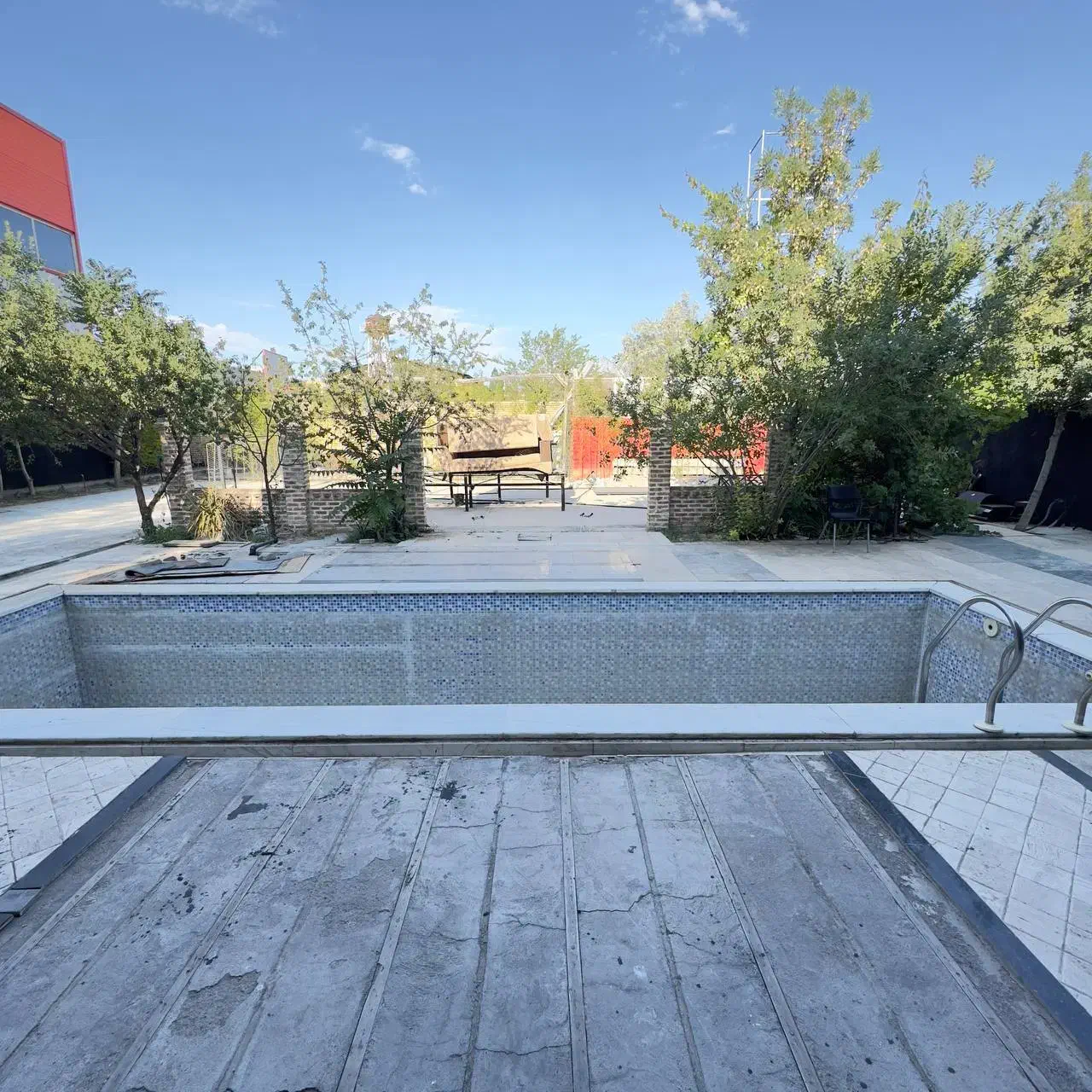 کمک اشپز اقا در مجموعه ورزشی فیکس وی آی پی|استخدام خدمات فروشگاه و رستوران|تبریز, |دیوار