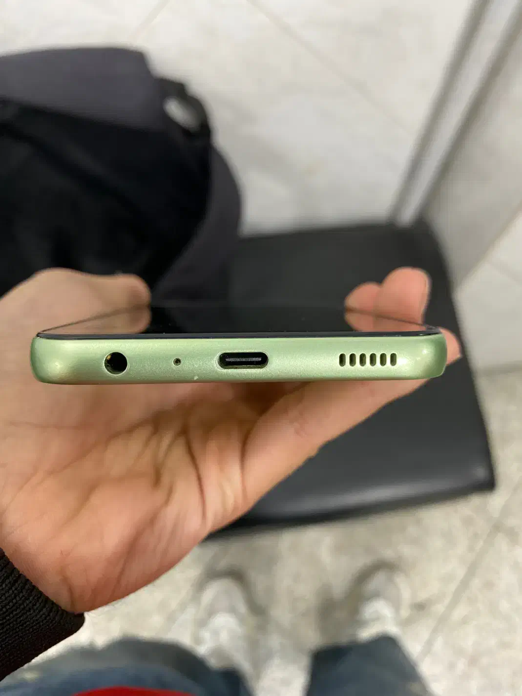 A24|موبایل|تهران, خانی آباد نو شمالی|دیوار