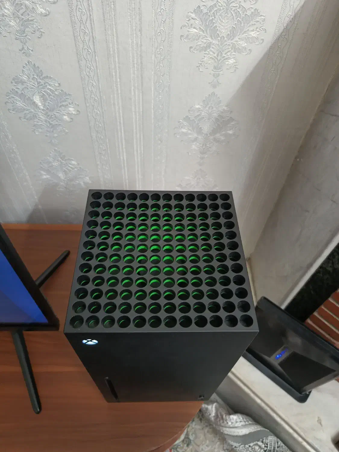 Xbox series x|کنسول، بازی ویدئویی و آنلاین|تهران, سبلان (لشگر)|دیوار