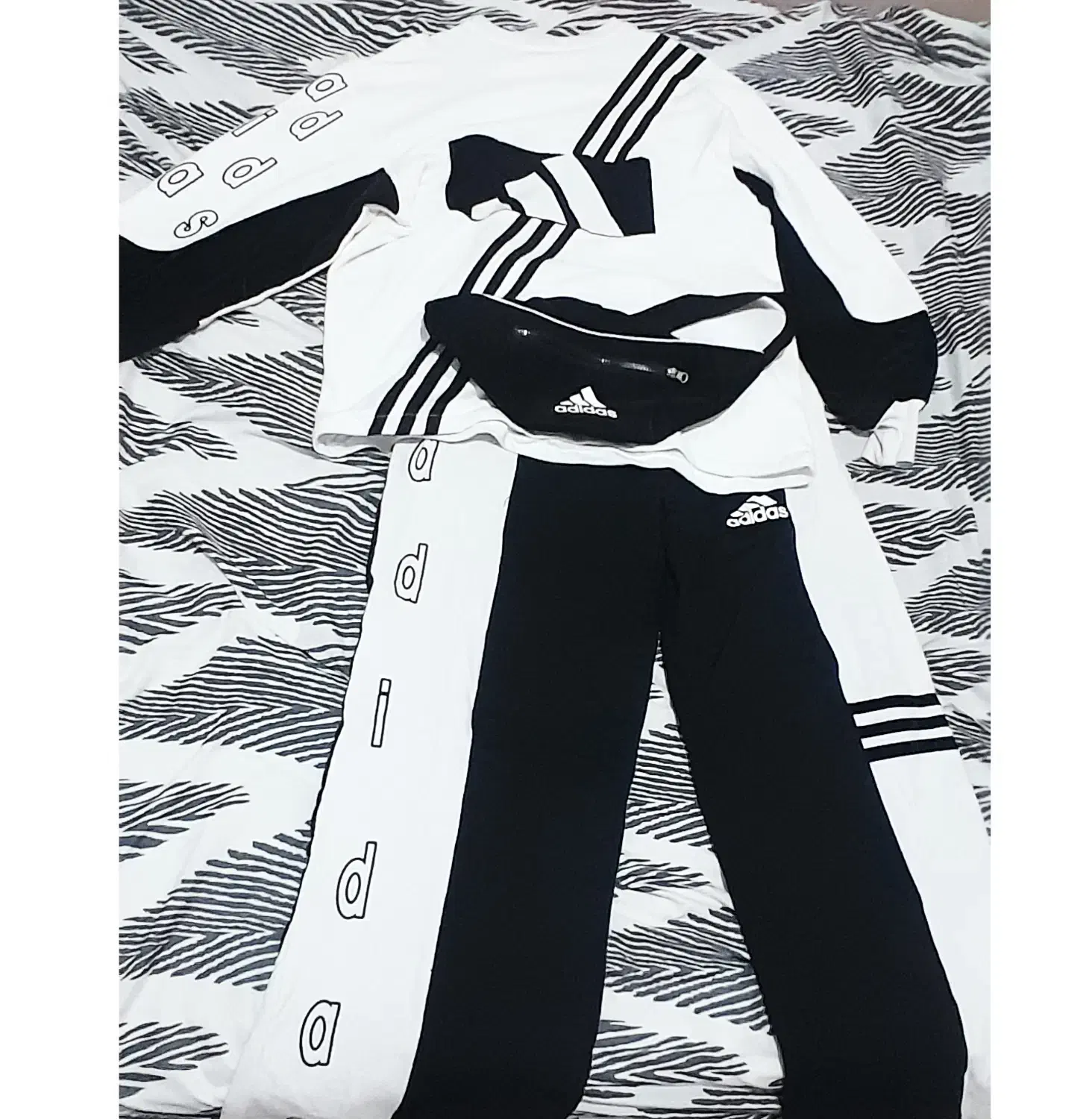 ست دورس شلوار و کیف|لباس|کرج, کرج نو|دیوار