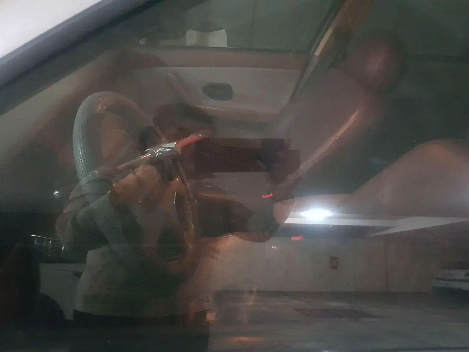 سمند ایکس ۷ ۸۵|خودرو سواری و وانت|تهران, آهنگران (سراسیاب دولاب)|دیوار