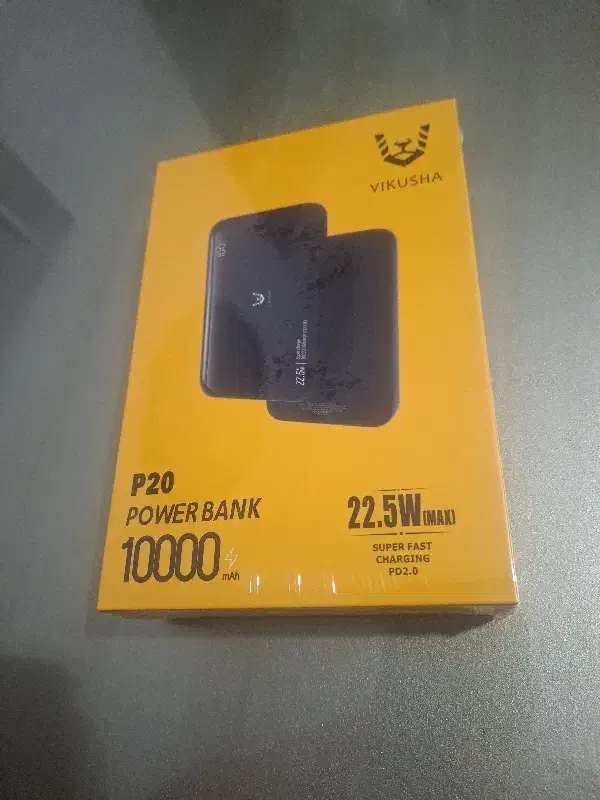 پاور بانک ۱۰ هزار فست شارژ|لوازم جانبی موبایل و تبلت|اراک, |دیوار