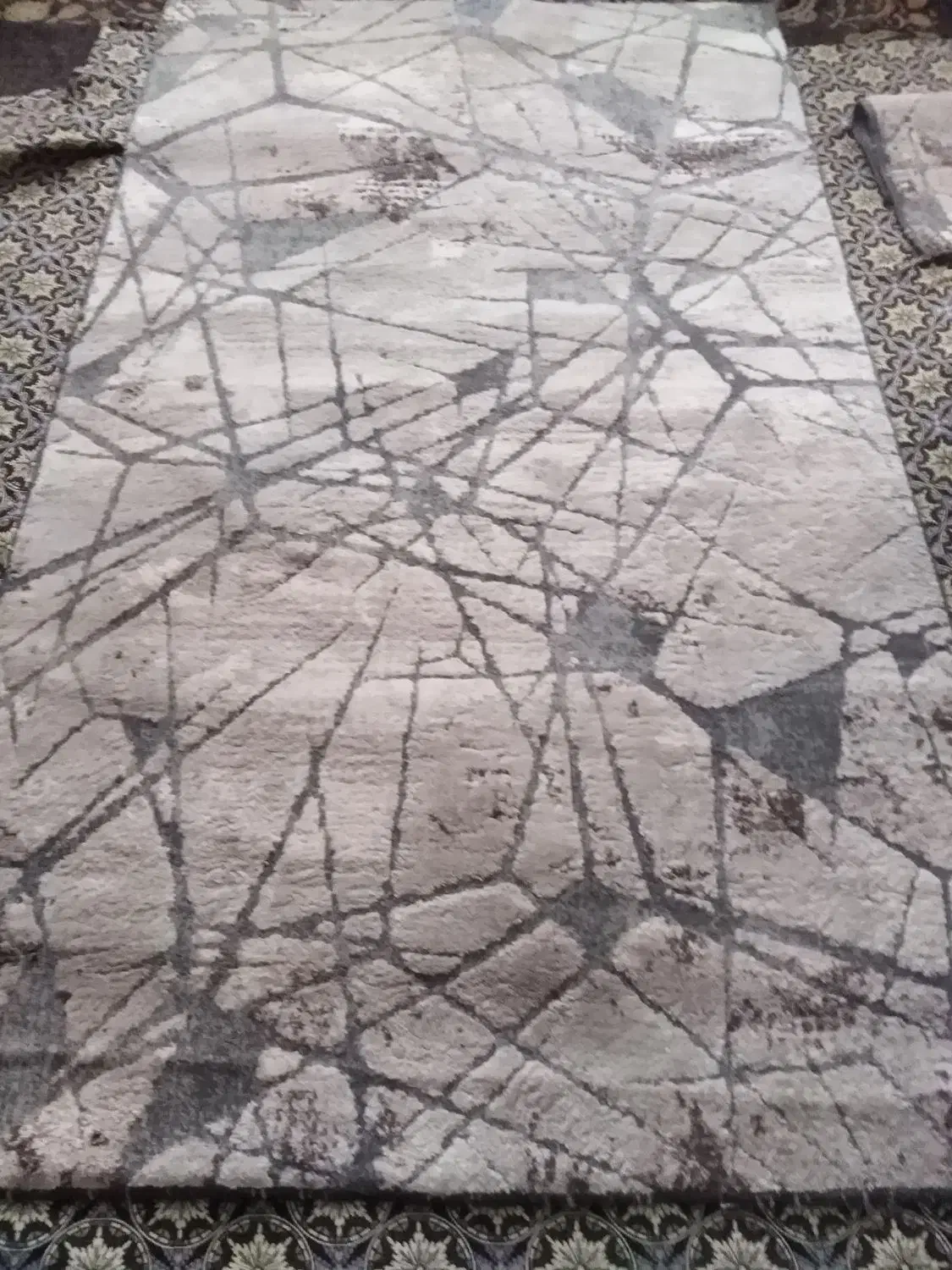 فرش|فرش|اندیشه, شهرک مریم|دیوار