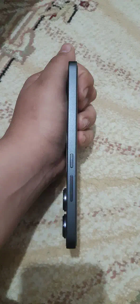 گوشی شیایومی ردمی نوت 13|موبایل|کرج, باغستان|دیوار