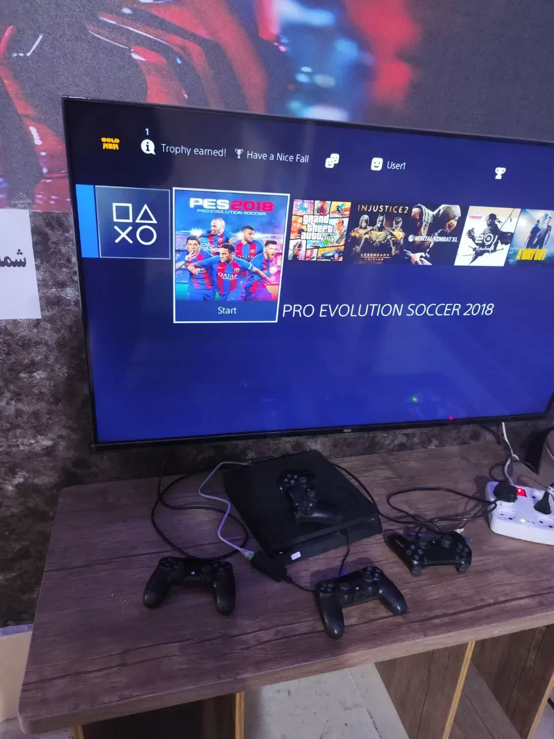 وسایل گیم نت پی اس 4 پرو|کنسول، بازی ویدئویی و آنلاین|تبریز, |دیوار