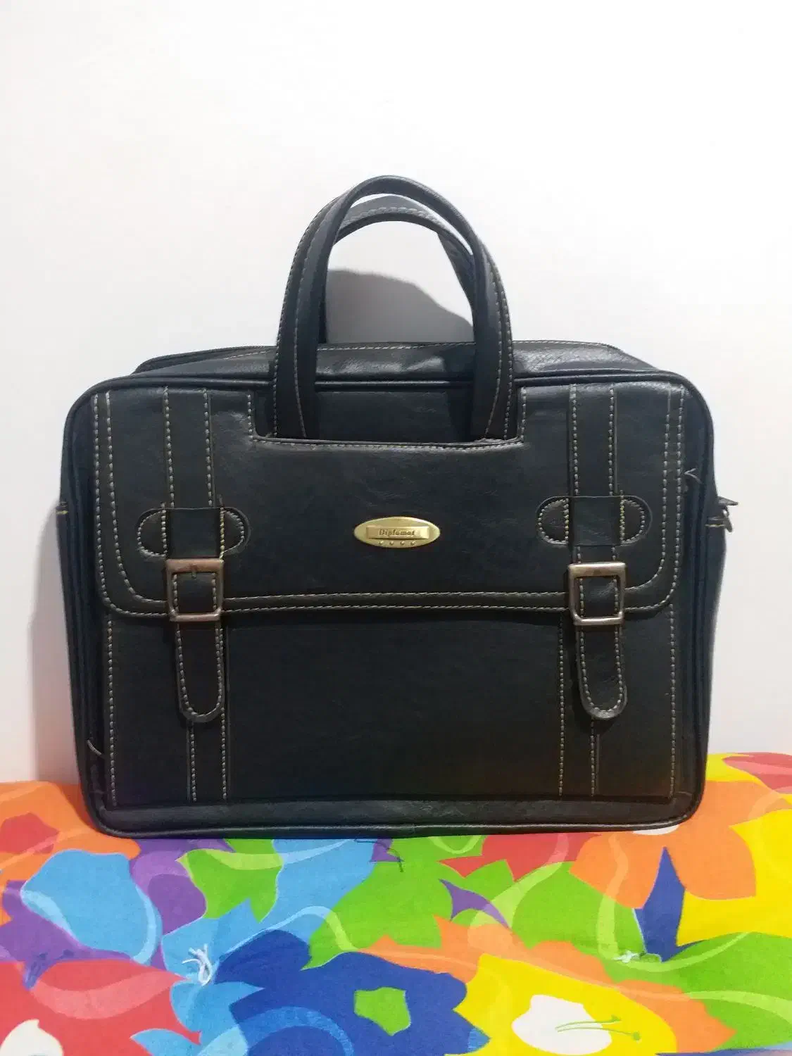 کیف مهندسی واداری نو نو|کیف، کفش، کمربند|دوگنبدان, |دیوار