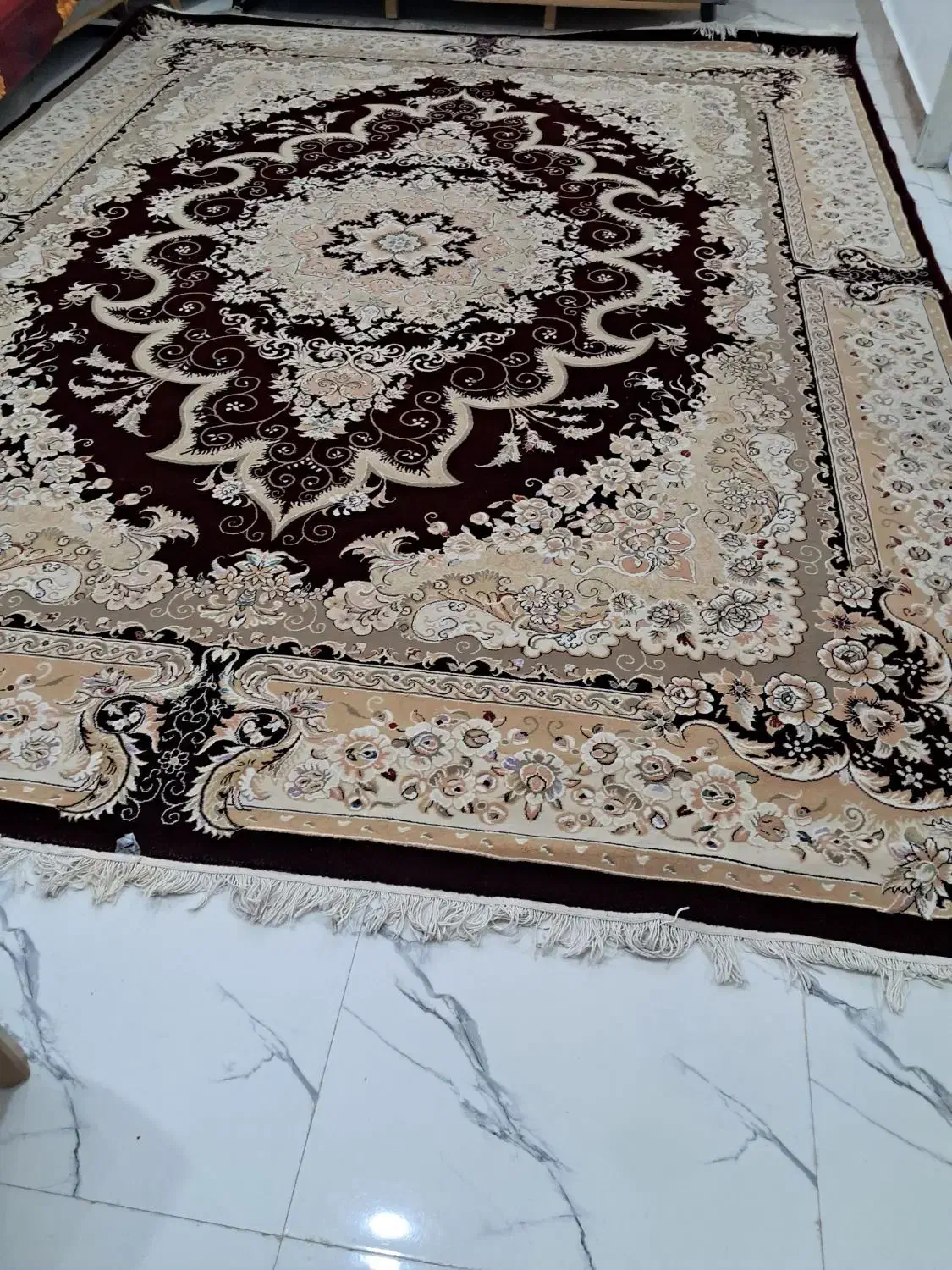 فرش ۱۲متری|فرش|اندیمشک, |دیوار