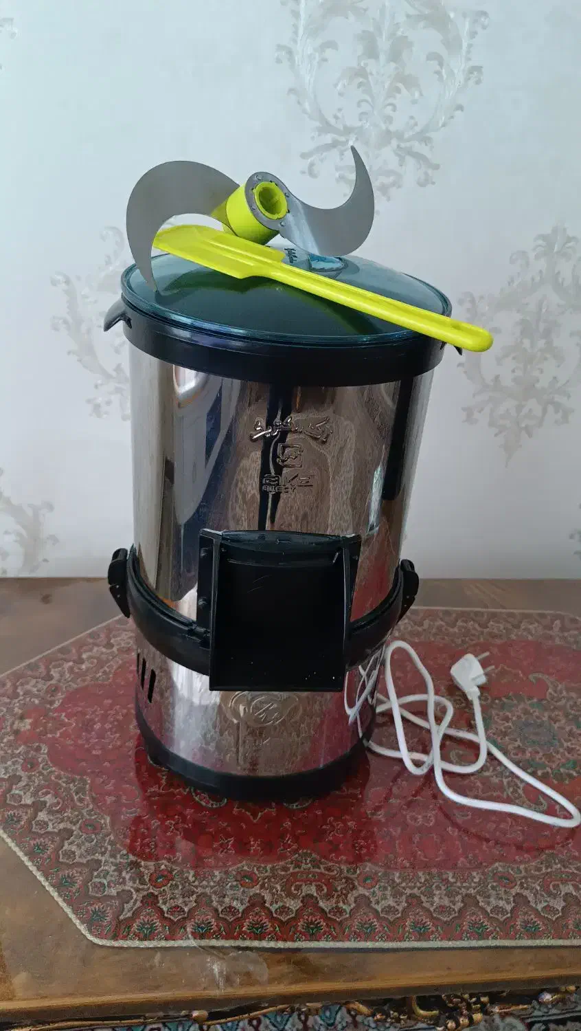 سبز خردکن|سایر لوازم برقی|تبریز, |دیوار