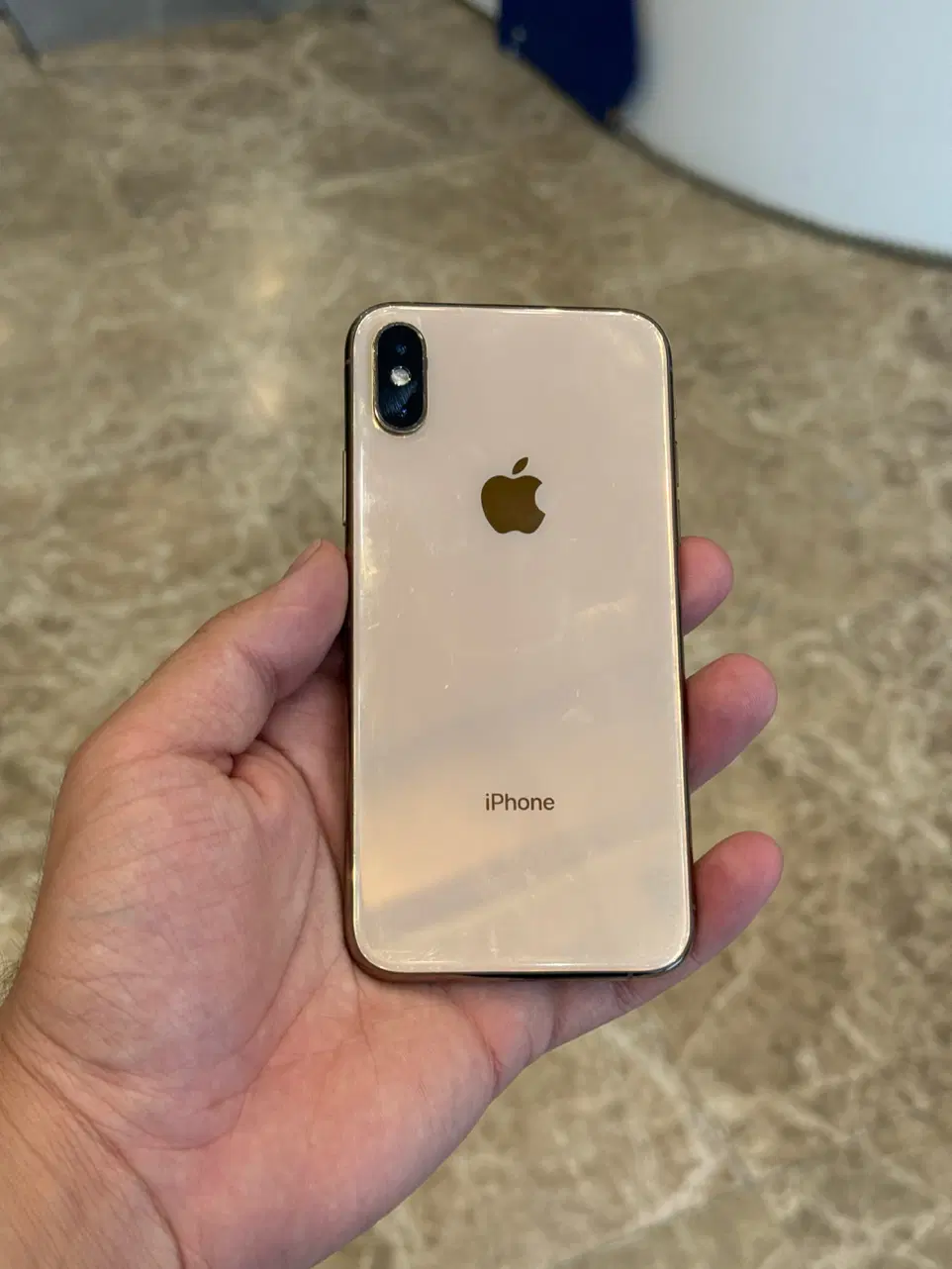 XS 64G|موبایل|تهران, هروی|دیوار
