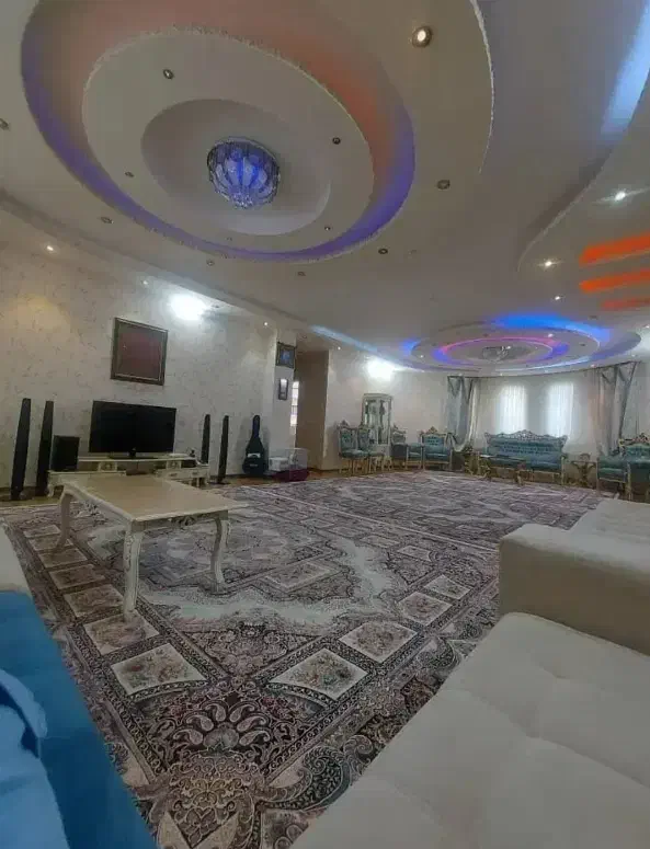 یحیوی / ۱۶۰ متر / ۳خواب|فروش آپارتمان|اردبیل, |دیوار