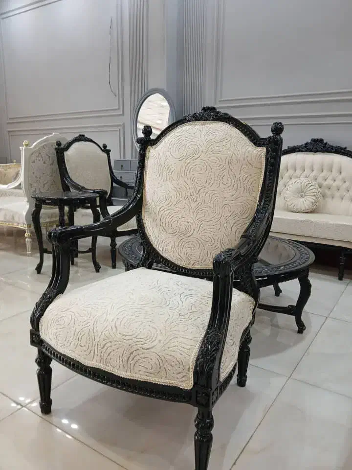 مبل %%شاهان|مبلمان خانگی و میز عسلی|شیراز, رکنآباد|دیوار