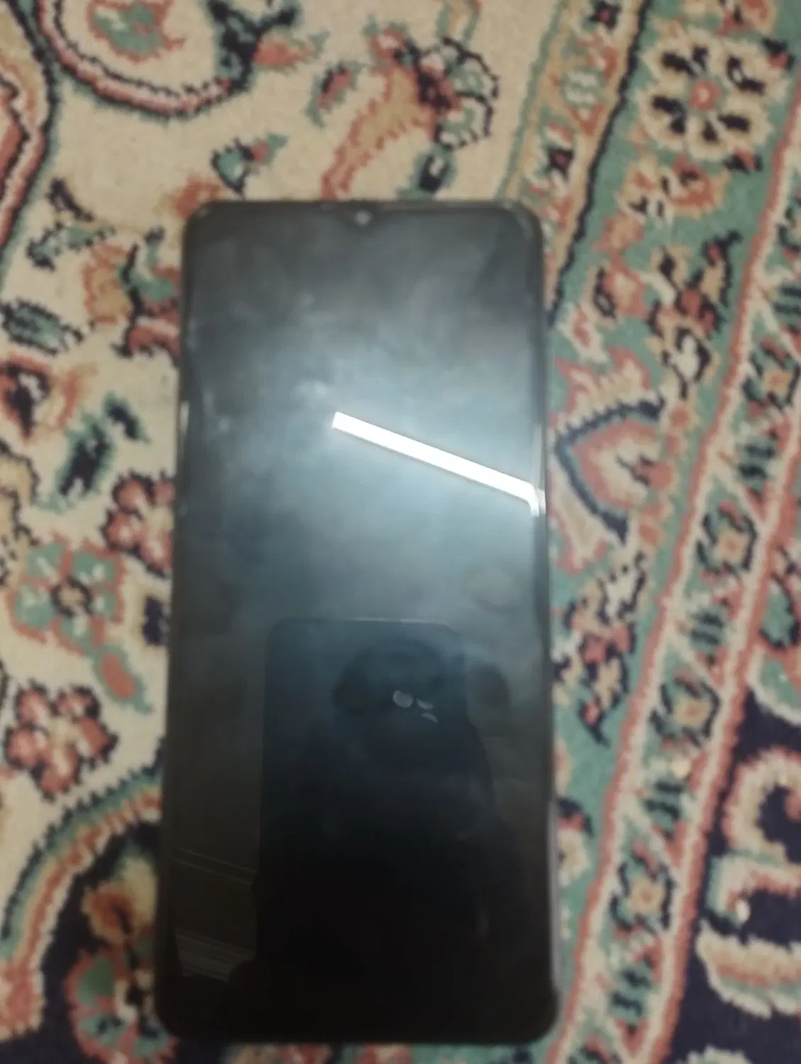 سامسونگ a12|موبایل|مشهد, محمدآباد|دیوار