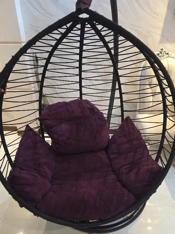 تاب راحتی|صندلی و نیمکت|تهران, شهمیرزادی|دیوار