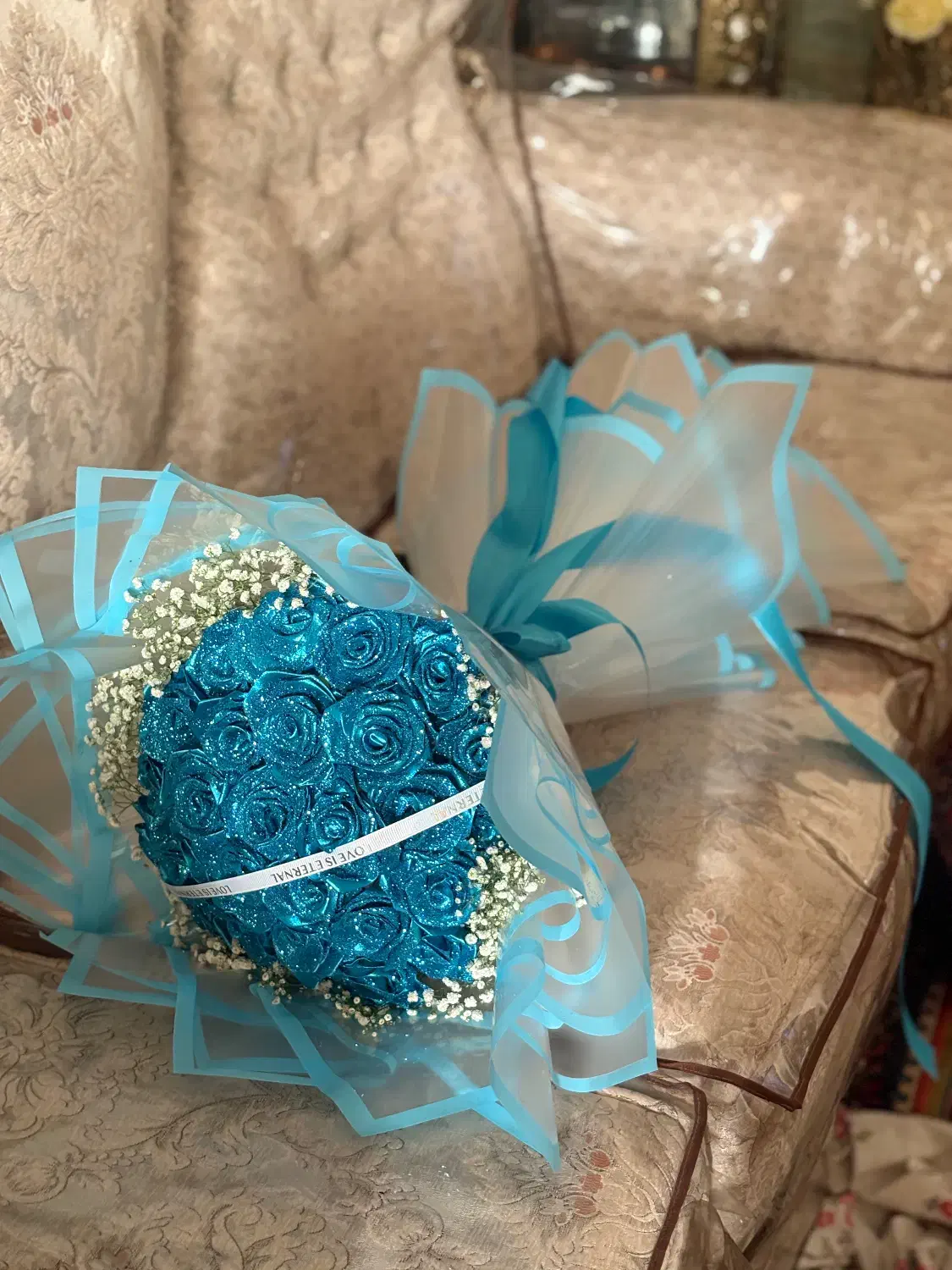 گل هدیه 20 آذر روز مادر|گل مصنوعی|تهران, مشیریه|دیوار