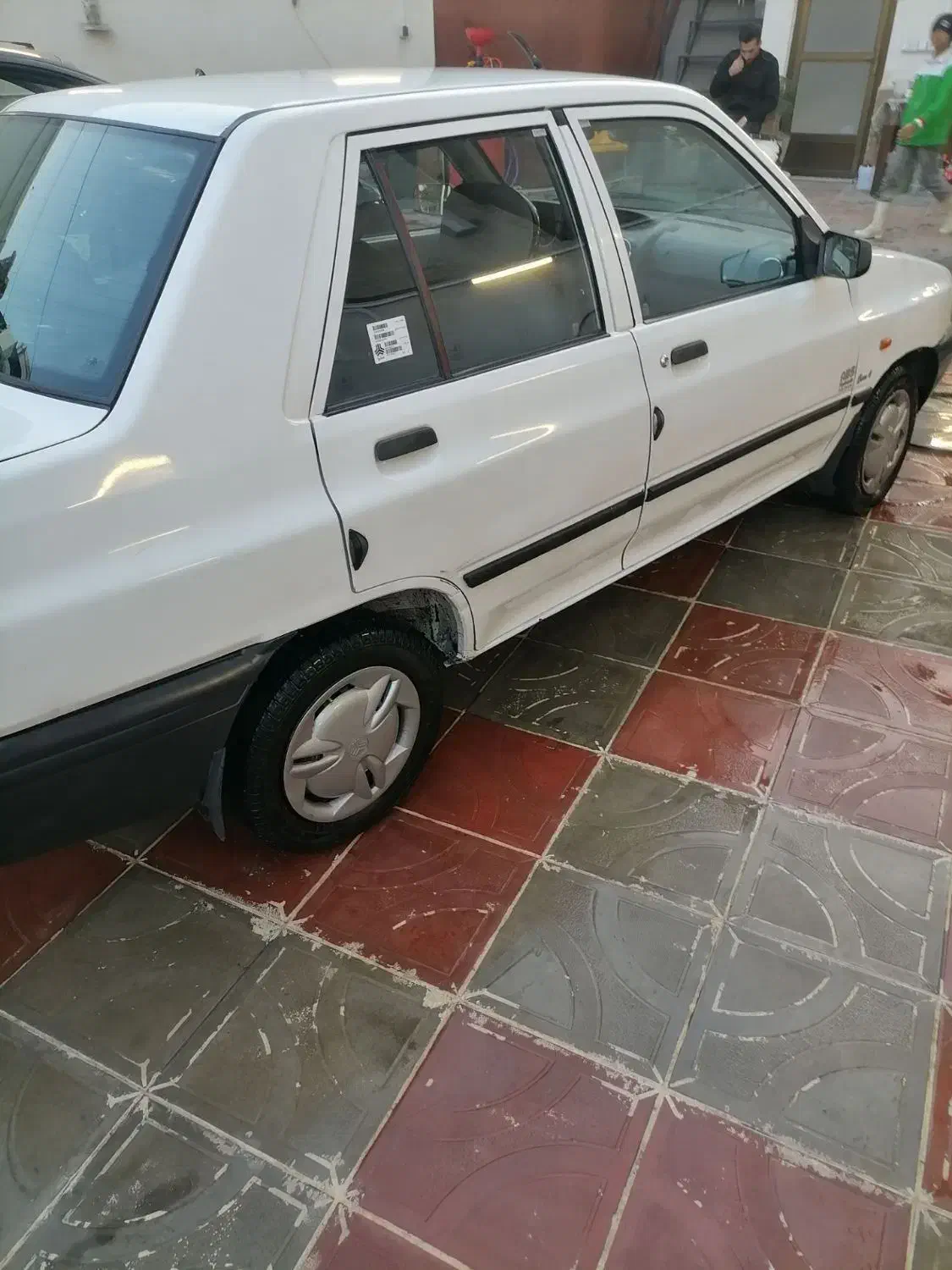 پراید 131|خودرو سواری و وانت|گرگان, |دیوار