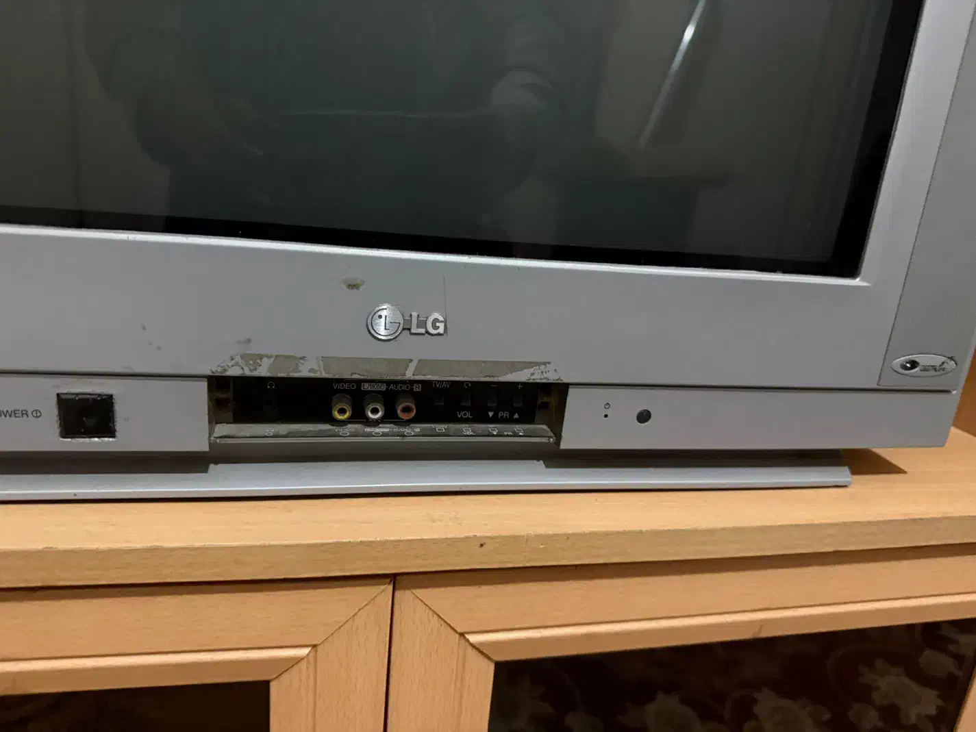 تلویزیون الجی|تلویزیون و پروژکتور|گرگان, |دیوار