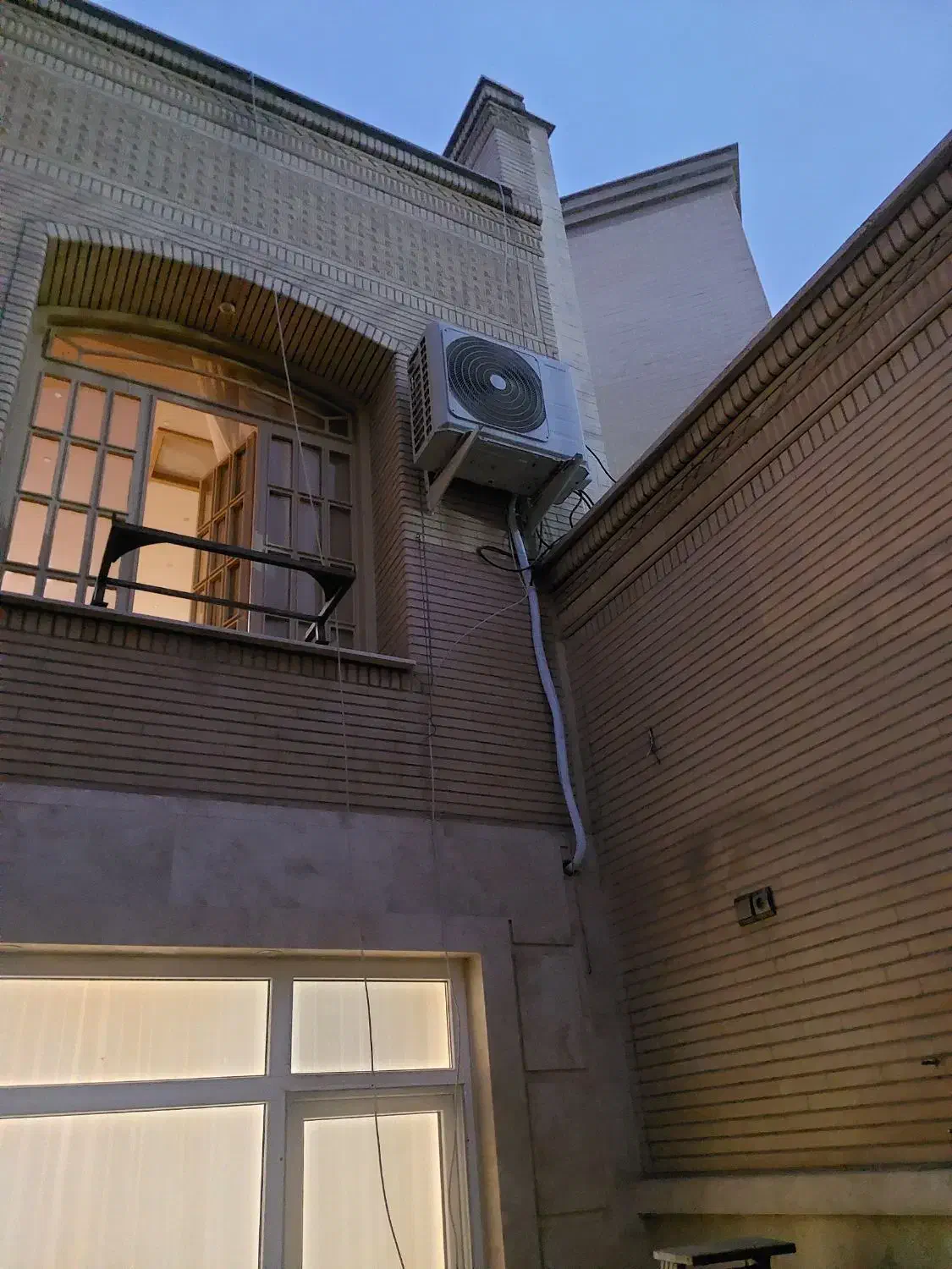 تعمیر و نصب کولر گازی|کولر گازی و فنکوئل|کاشان, شهرک امیرالمومنین|دیوار