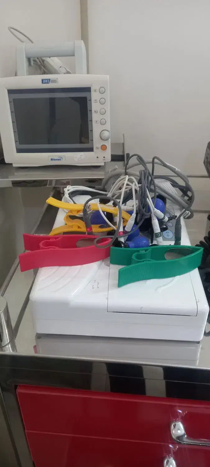 وسیله های پزشکی|پزشکی|اصفهان, باغ زرشک|دیوار