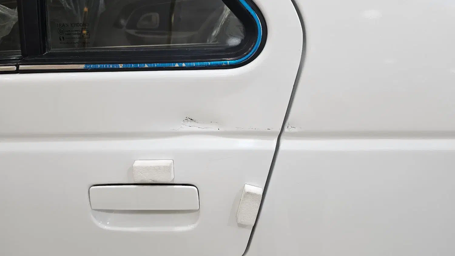 پارس Tu5 مدل 1400 سیمی|خودرو سواری و وانت|اهواز, اسماعیلیه|دیوار