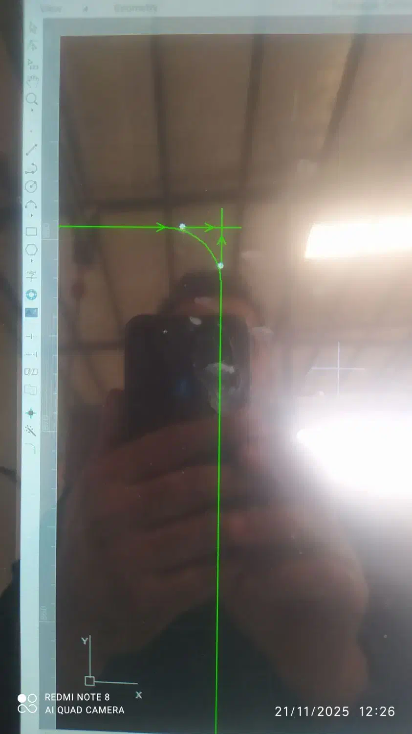 لطفاً در مورد کار برش لیزر فلزات راهنمایی کنید|فعالیت داوطلبانه|خسروشاه, |دیوار